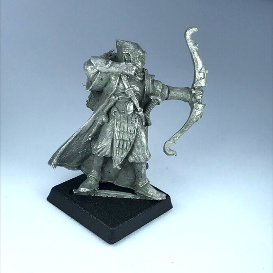 High Elves Elf Shadow Warrior Scout - Metal Classic Warhammer Fantasy X12882