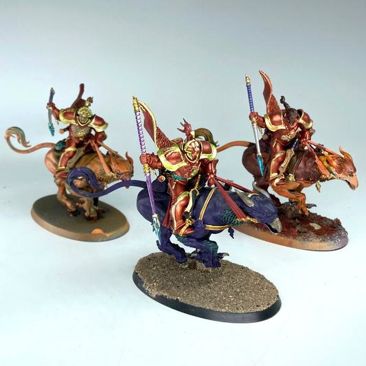 Vanguard Palladors - Stormcast Eternals - Warhammer Age of Sigmar GW BOX279
