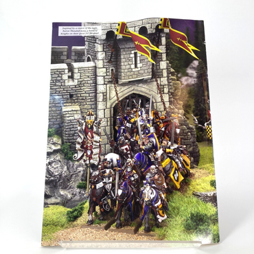 White Dwarf 290 Magazine Games Workshop Warhammer Fantasy 40,000 40K M1838