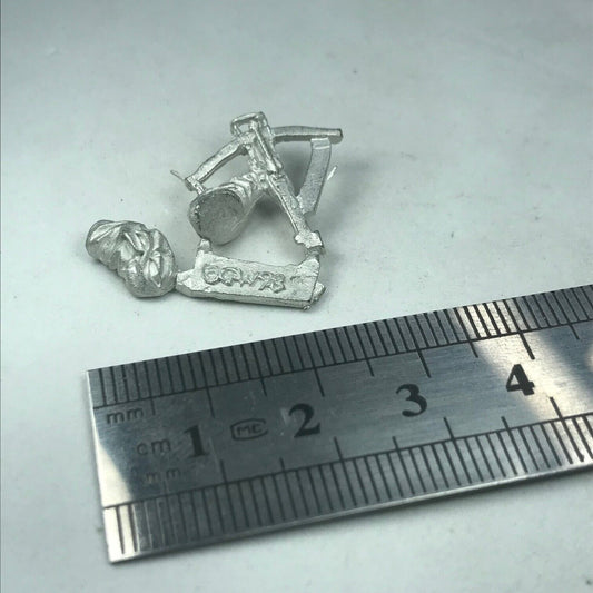 Metal Classic Empire Crossbow Arms Part Sigmar - Warhammer Fantasy X9670