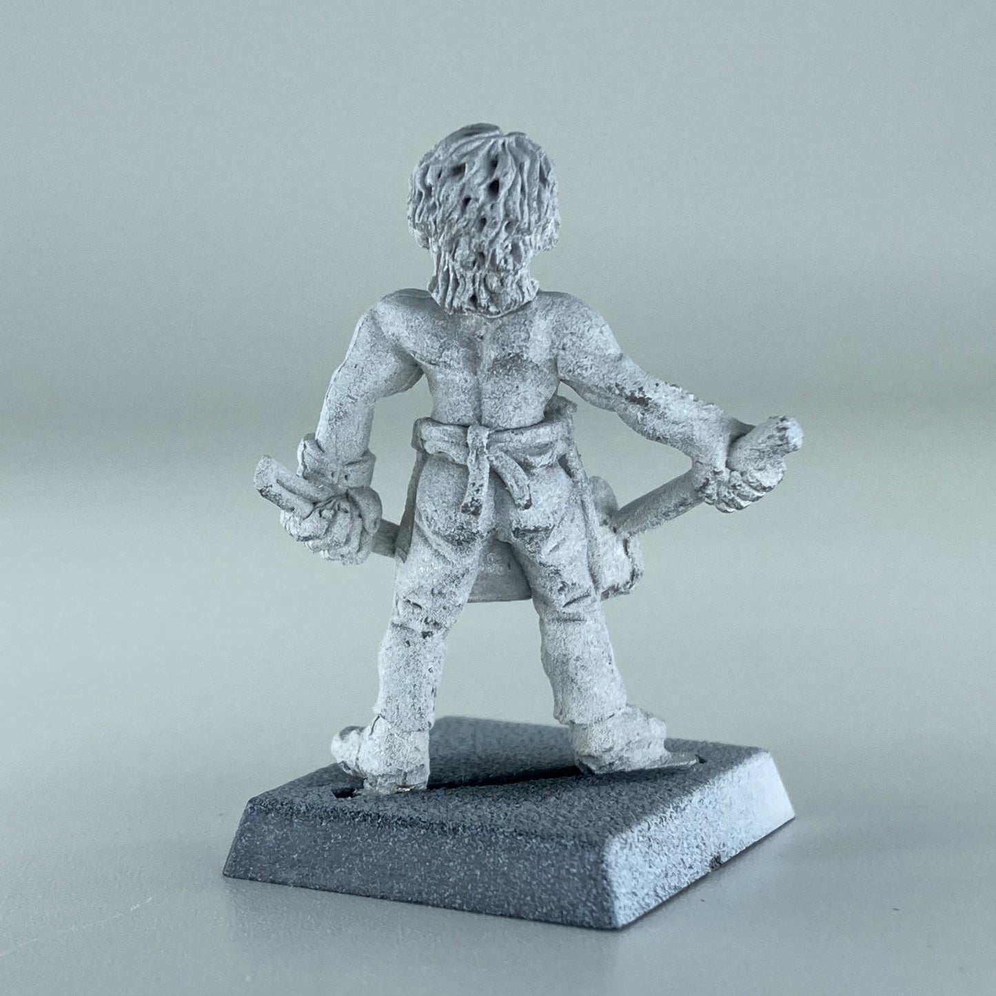 Citadel Villagers & Townsfolk - Games Workshop Classic Metal X15548