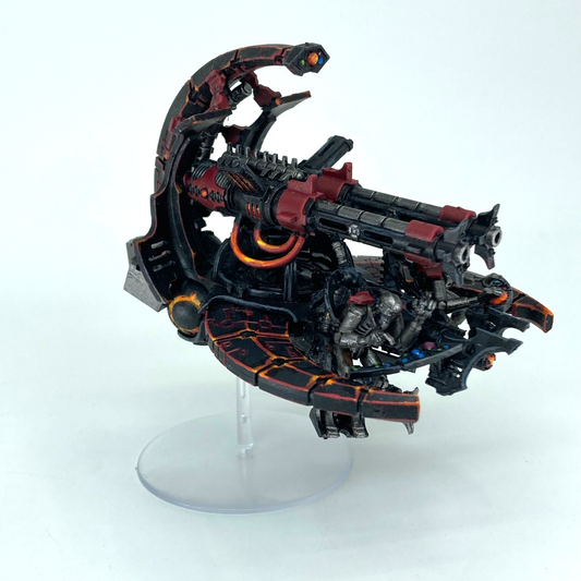 Necron Annihilation Barge - Necrons - Warhammer 40K Games Workshop (2)