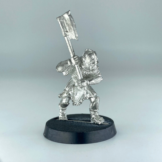 Mordor Orc Warrior - Mordor - Warhammer / Lord of the Rings GW Metal X17603