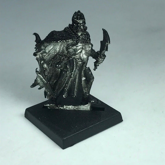 Metal Classic Dark Elves Elf Corsair - Warhammer Fantasy X3089