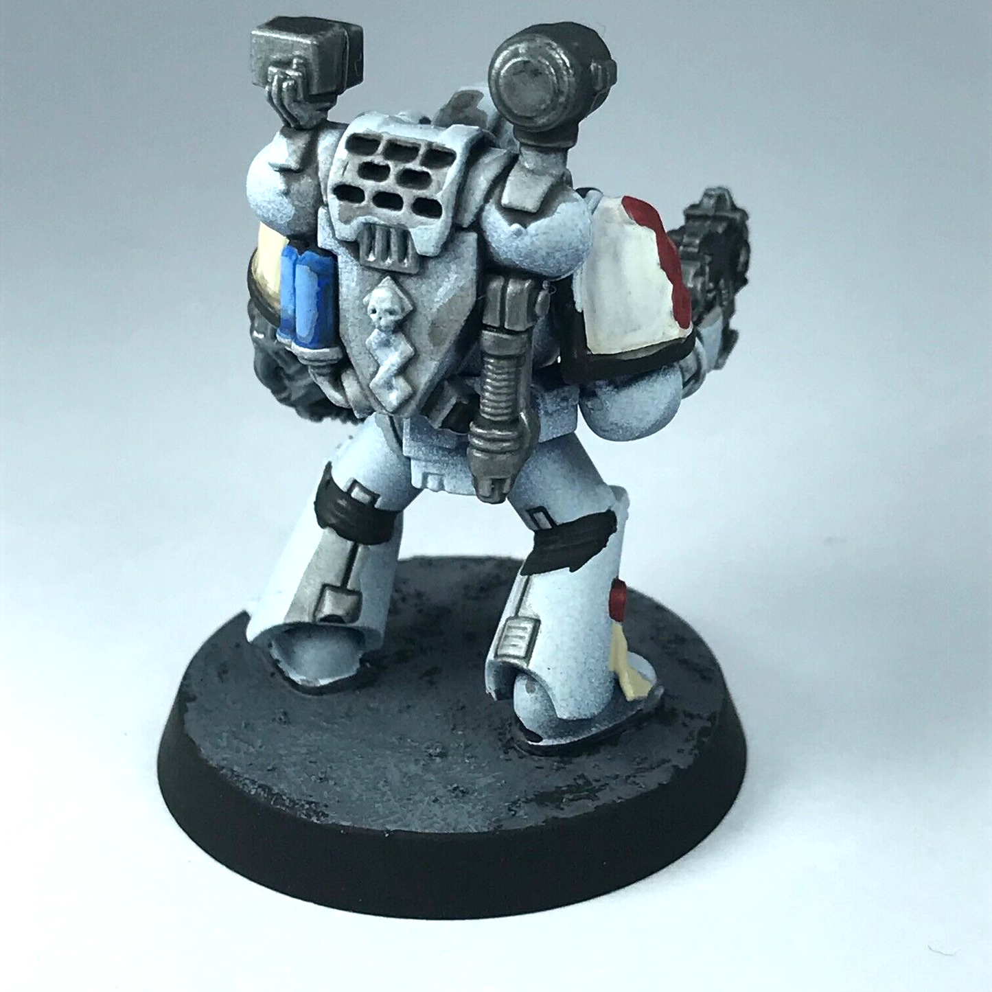 Apothecary Space Marine Character - Painted - Warhammer 40K X10374