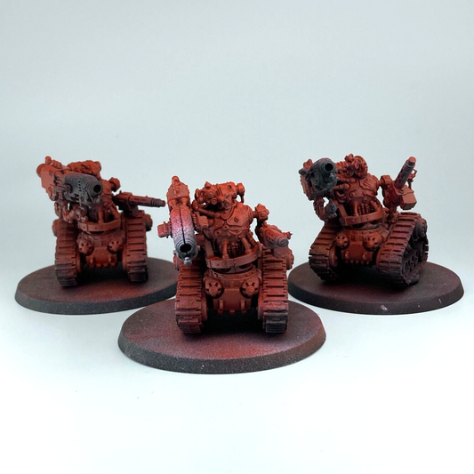 Kataphron Destroyers - Adeptus Mechanicus - Warhammer 40K Games Workshop BOX207