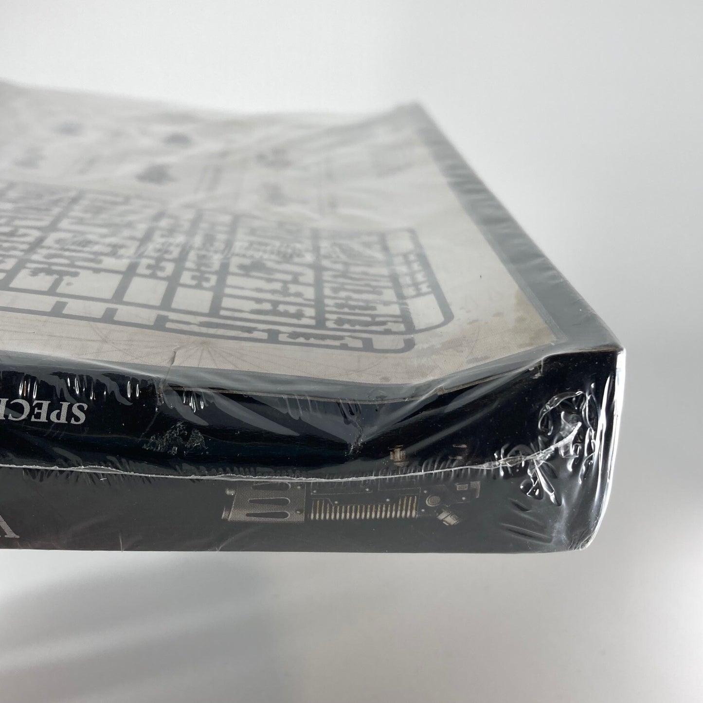 Special Weapon Upgrade Set - Warhammer Horus Heresy Games Workshop W285