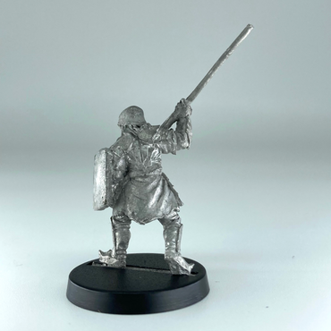 Morannon Orc Warrior - Mordor - Warhammer / Lord of the Rings GW Metal X14166