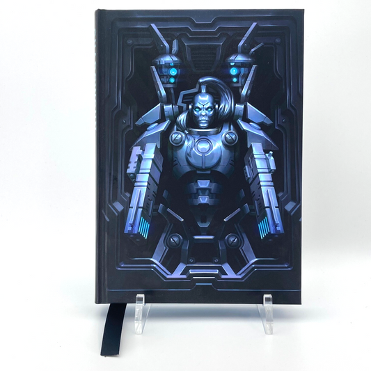 Shadowsun: The Patient Hunter - Limited Edition - Black Library Warhammer M1915