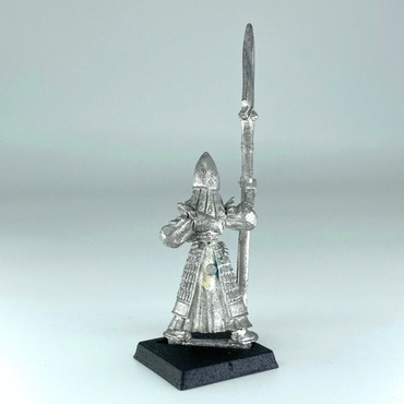 Lothern Sea Guard - High Elf Realms - Warhammer Fantasy Classic Metal X12480