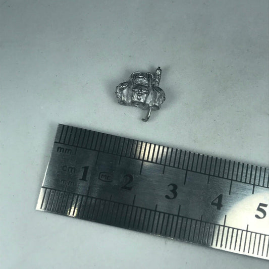 Metal Imperial Guard Back Pack Accessory Part - Warhammer 40K X8918