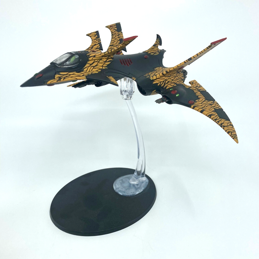 Crimson Hunter - Aeldari / Eldar - Warhammer 40k Games Workshop Painted