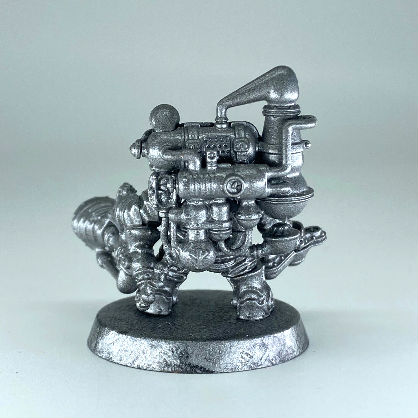 Aether-Khemist - Kharadron Overlords - Warhammer Age of Sigmar GW X9796