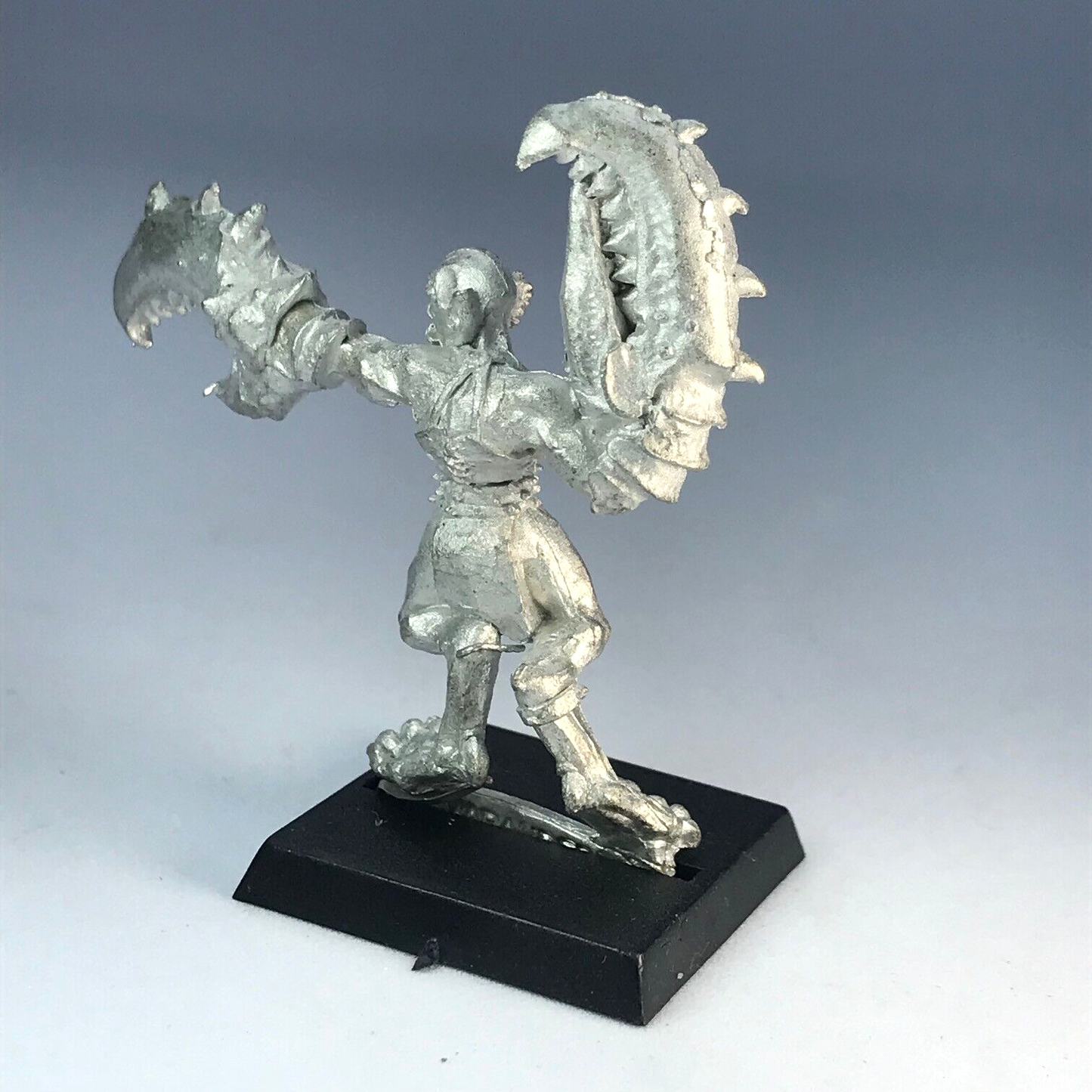 Daemonette of Slaneesh Chaos Daemons Citadel Warhammer Fantasy GW Metal X13395