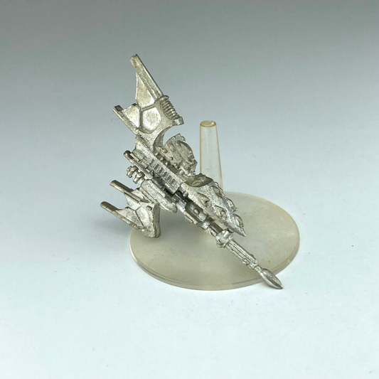 Eldar Nightshade Destroyer Battlefleet Gothic Warhammer GW Classic Metal X13906