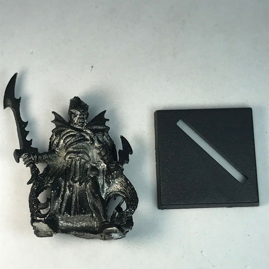 Metal Dark Elf Elves Corsair Warrior - Warhammer Fantasy X3993