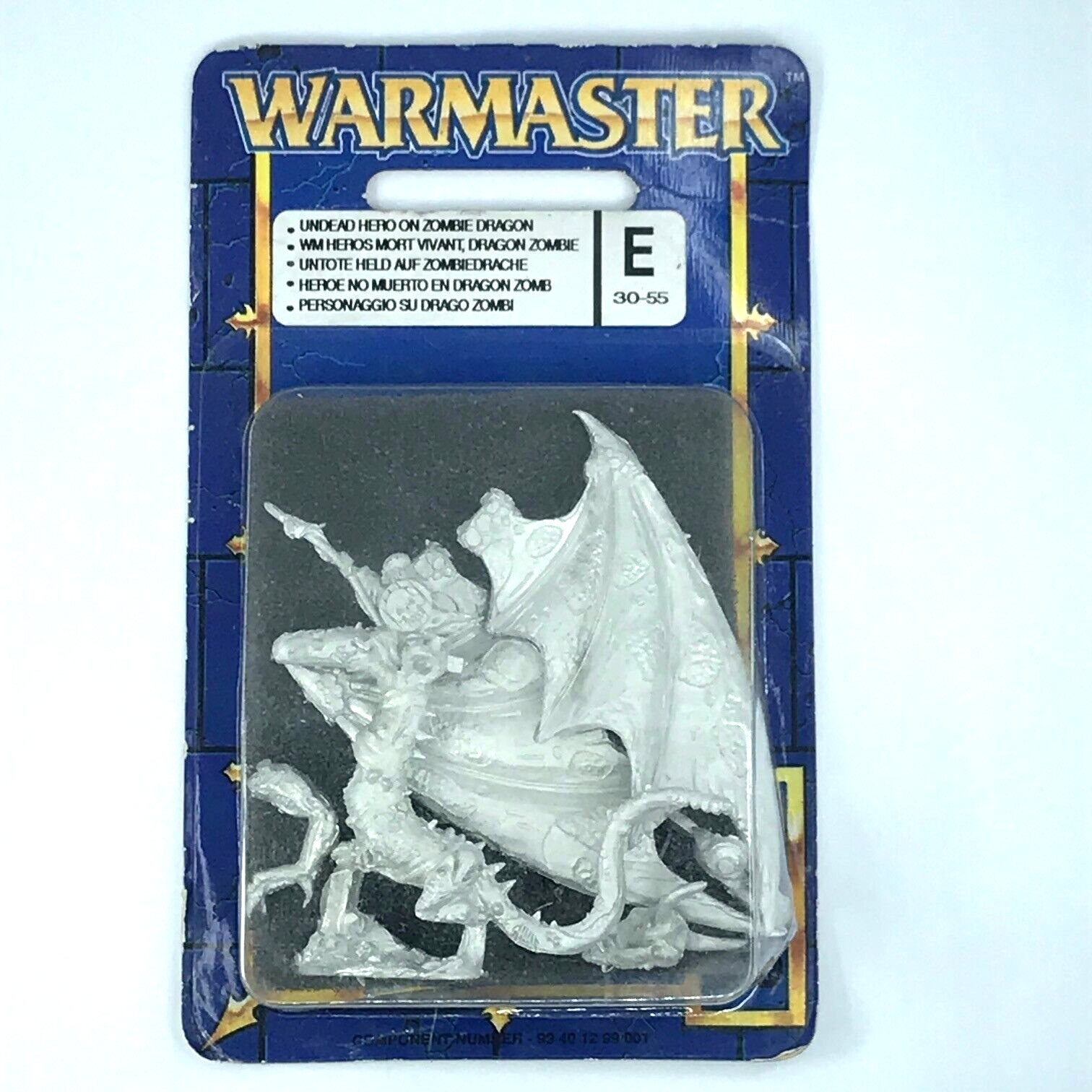 x1 Métadrak Plastique Warhammer 40K | P-00K0C x1 Métadrak Plastique Warhammer 40K | P-00K0C