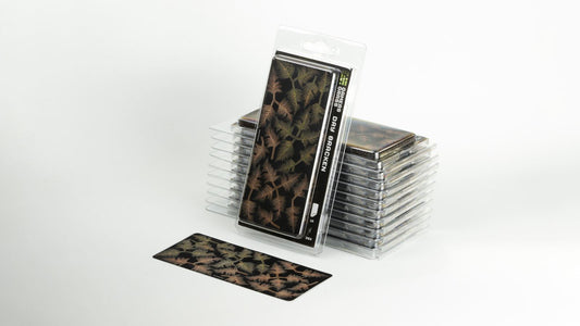 Dry Bracken Laser Cut Plants - Model Basing - Gamers Grass