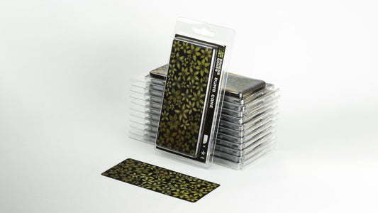 Dumb Cane Laser Cut Plants - Model Basing - Gamers Grass