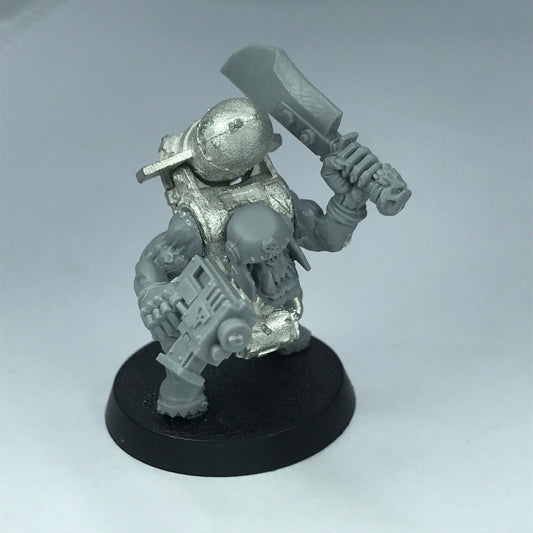 Part Metal Ork Stormboyz Storm Boy Space Ork - Warhammer 40K X10350