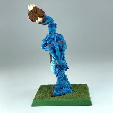 Stone Troll - Orcs & Goblins - Citadel Warhammer Fantasy Classic Metal