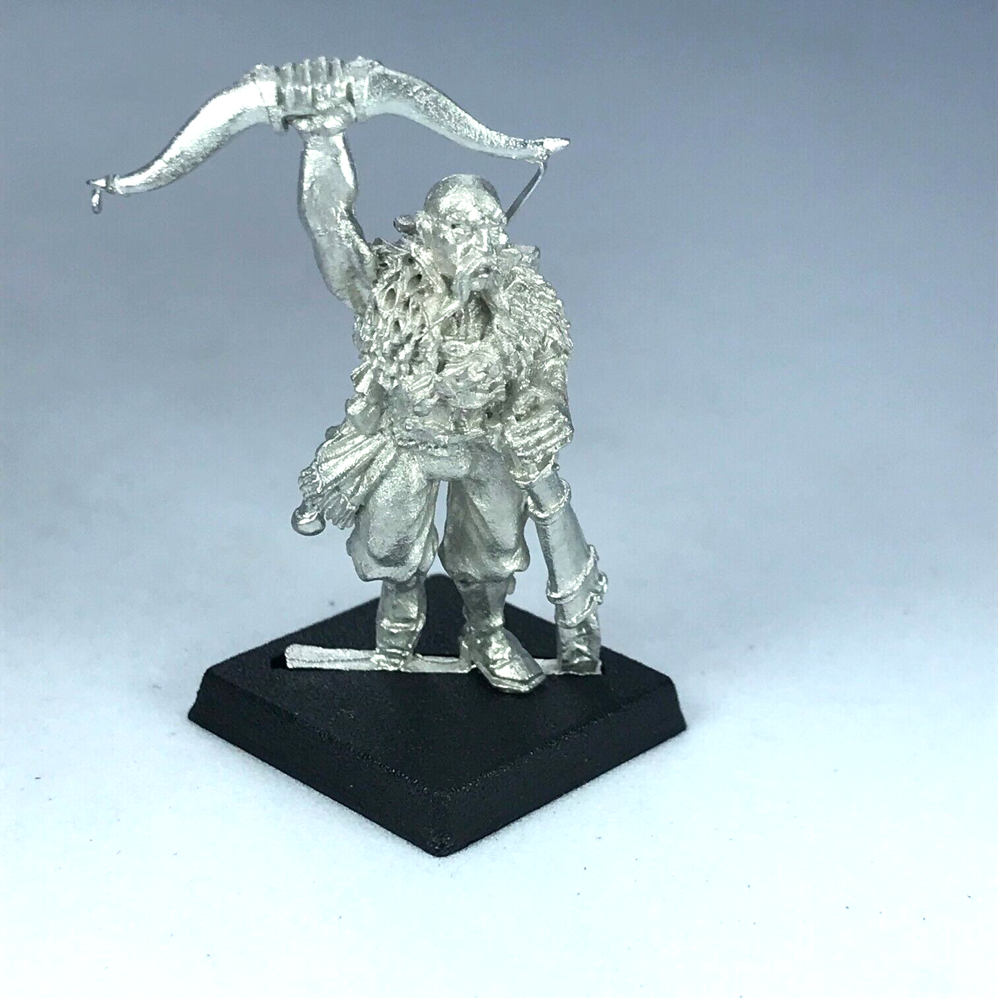 Kislev Kossars Archer The Empire Classic Metal Warhammer Fantasy Classic X11694