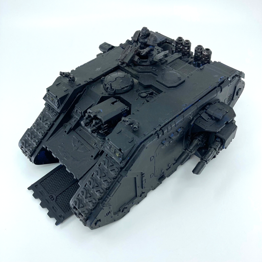 Land Raider Space Marines - Warhammer 40k Games Workshop