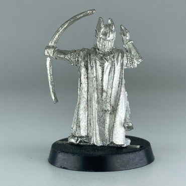 Numenorean Archer - Numenor - Warhammer / Lord of the Rings Metal X13599