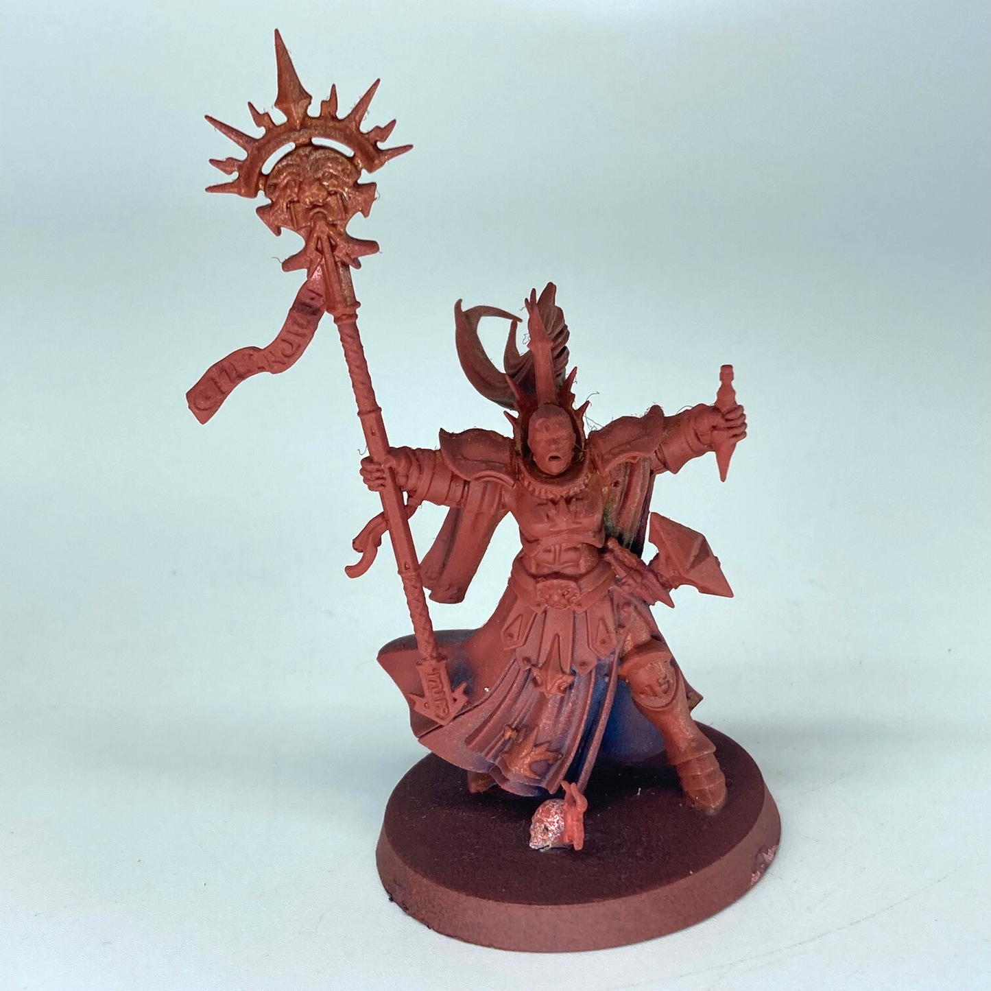 Knight Incantor - Stormcast Eternals - GW Warhammer Age of Sigmar C5929