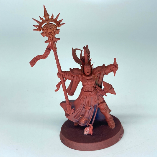 Knight Incantor - Stormcast Eternals - GW Warhammer Age of Sigmar C5929