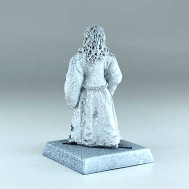 Citadel Villagers & Townsfolk - Games Workshop Classic Metal X13876