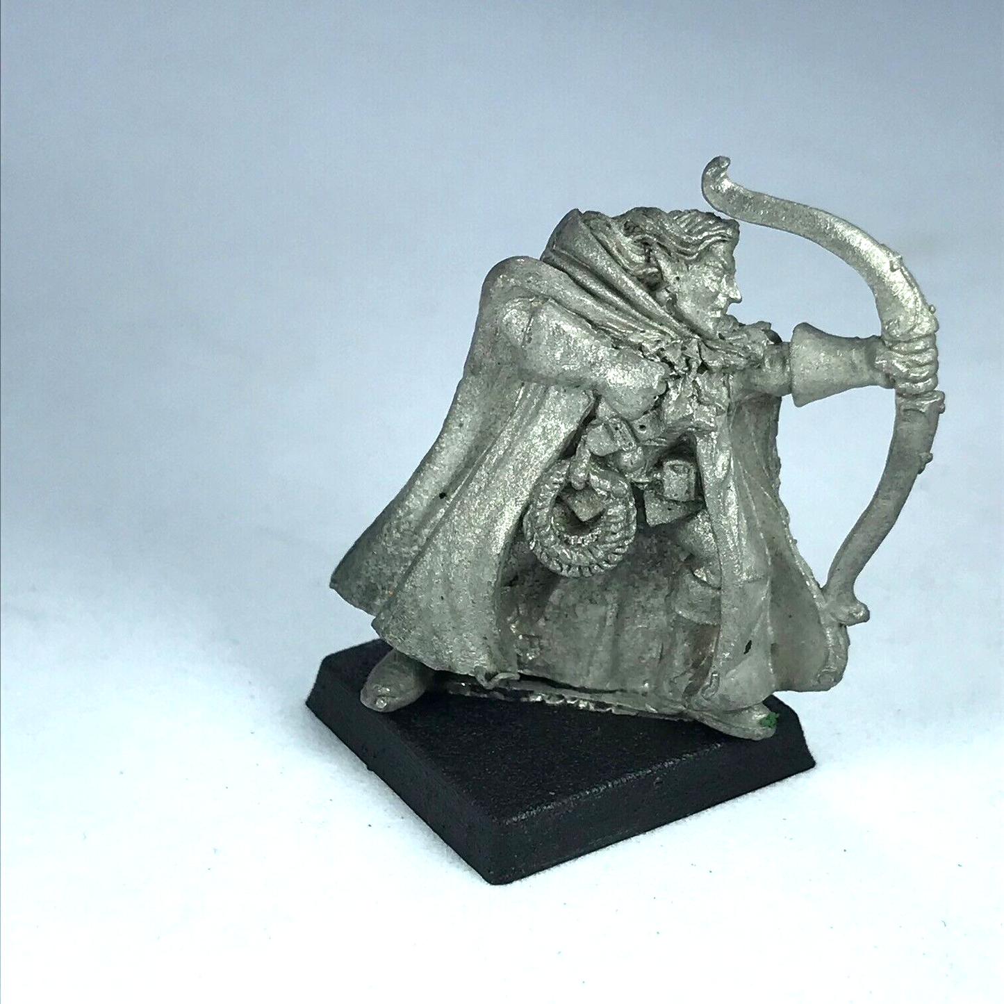 Metal Classic Wood Elf Elves Waywatcher - Warhammer Fantasy X12381