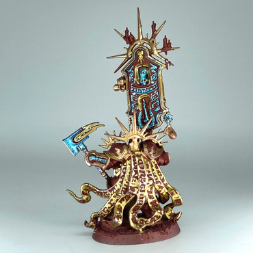 Lord Relictor - Stormcast Eternals - GW Warhammer Age of Sigmar C3119