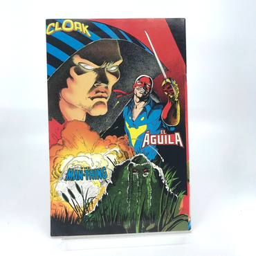 Marvel Presents Wolverine Issue 9 - Original Vintage Comic - Marvel Comics D159