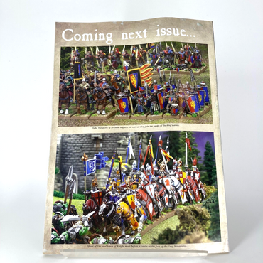 White Dwarf 289 Magazine Games Workshop Warhammer Fantasy 40,000 40K M1837