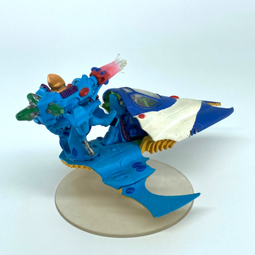 Vyper Speeder - Aeldari / Eldar - 2nd Edition - Warhammer 40K Painted GW C5958