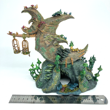 Bad Moon Loonshrine - Gloomspite Gits - GW Warhammer Age of Sigmar