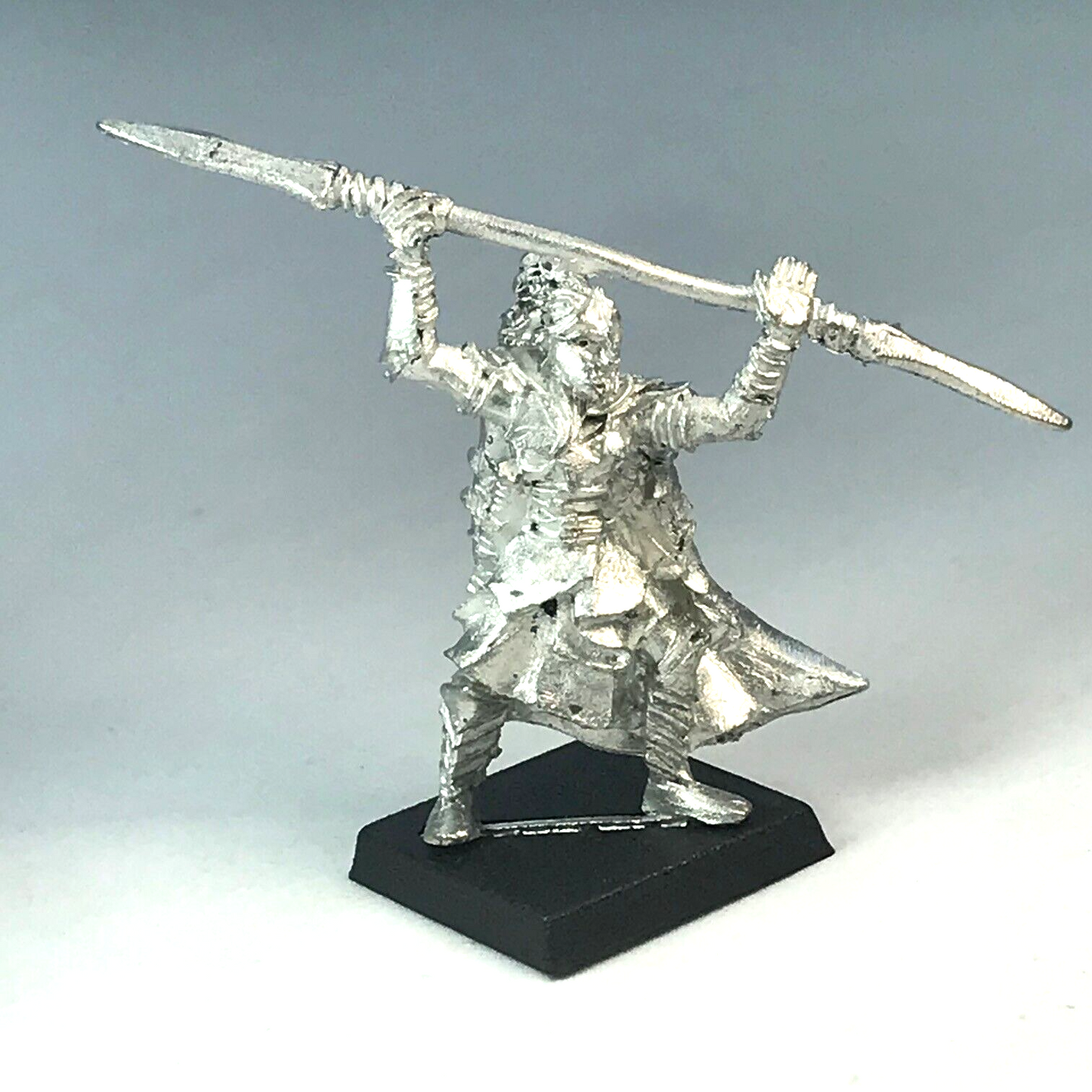 Classic Metal Wood Elves Elf Eternal Guard - Warhammer Fantasy X1801