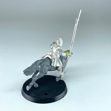 Knight Of Minas Tirith - Gondor - Warhammer / Lord of the Rings Metal C6371