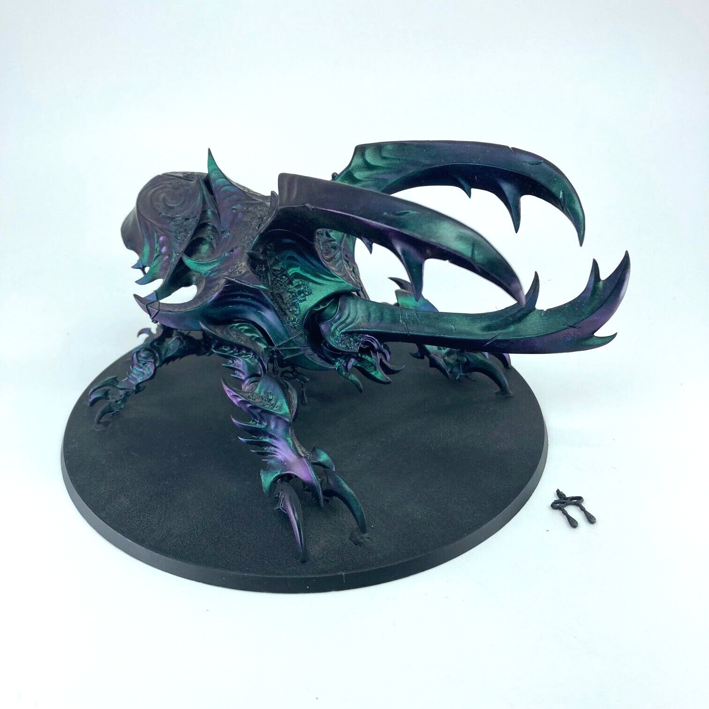 Alarielle the Everqueen - Sylvaneth - Warhammer Age of Sigmar