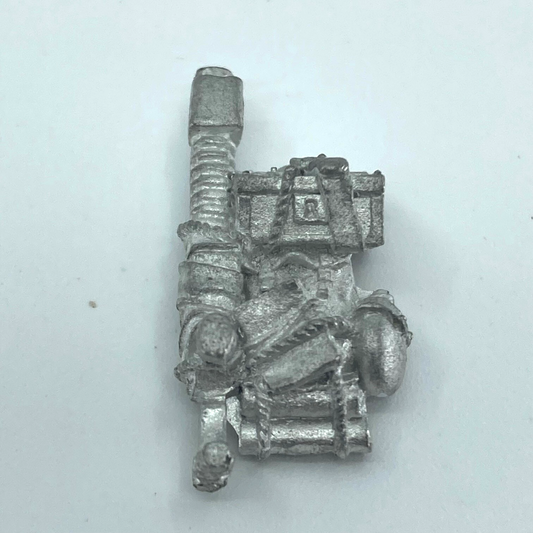 Imperial Guard Cargo - Parts / Kitbash - Warhammer 40K Classic Metal X5334