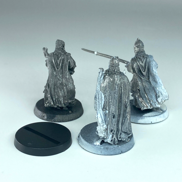 Warriors Of The Dead - Army of the Dead - Warhammer / Lord of the Rings X8924