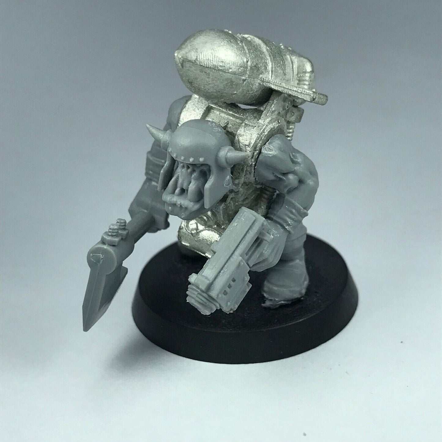 Part Metal Ork Stormboyz Storm Boy Space Ork - Warhammer 40K X10278
