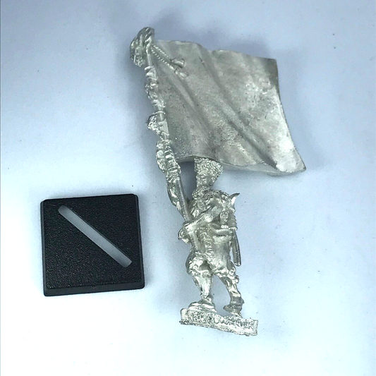 Classic Kislev Kossars Standard Bearer Games Workshop Warhammer Fantasy X13327