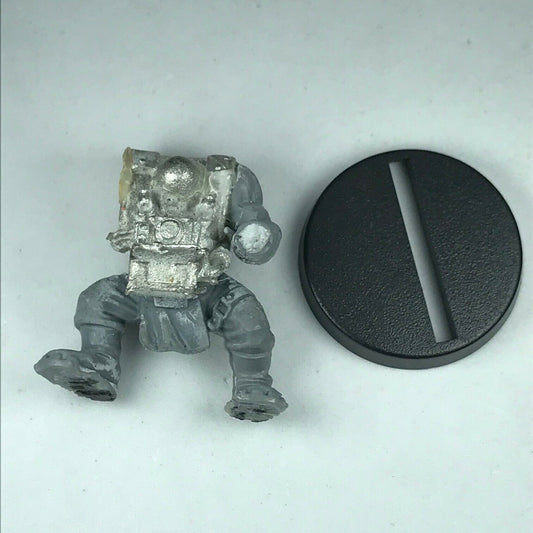 Metal Classic Space Ork Eavy Boy - Warhammer 40K X1254