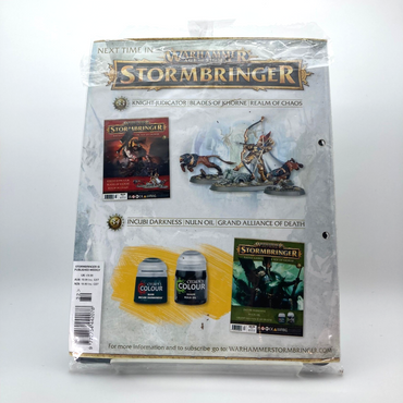 Stormbringer Issue 32 - Goblin Shootas - Warhammer Age of Sigmar GW M1927