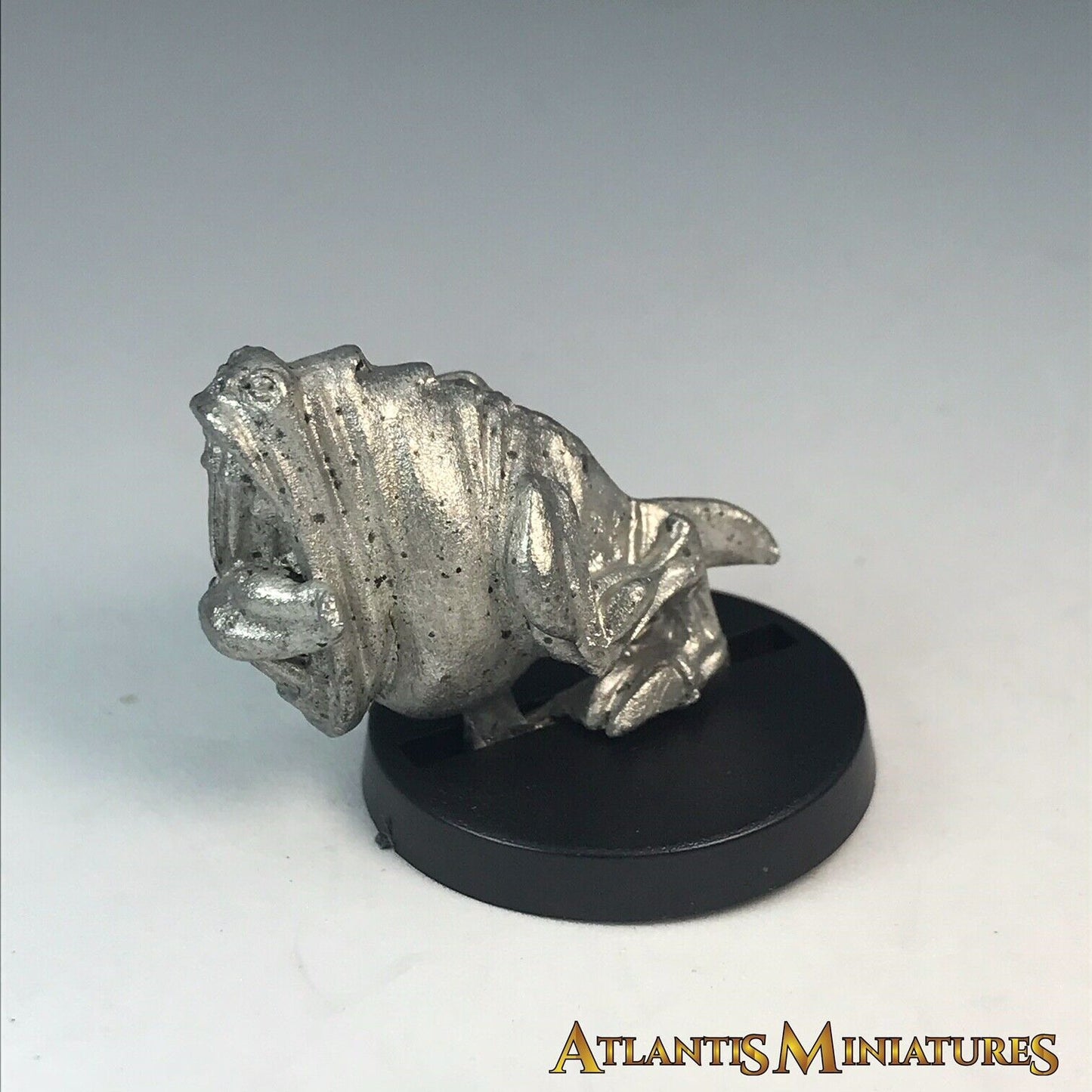 Metal Squig Herd Orcs Goblins Gloomspite - Warhammer Age of Sigmar X6083