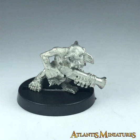Metal Goblin Gretchin Space Ork - Warhammer 40K X6522