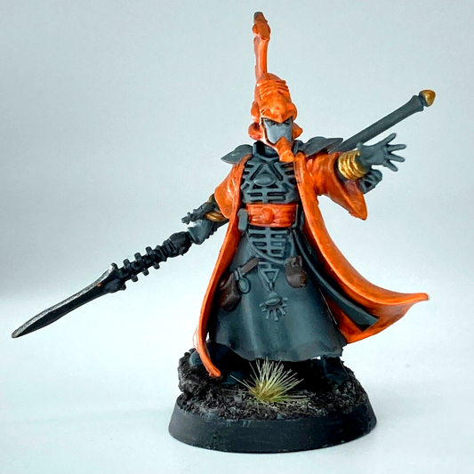 Farseer - Aeldari Craftworld Eldar - Warhammer 40K Games Workshop X11903