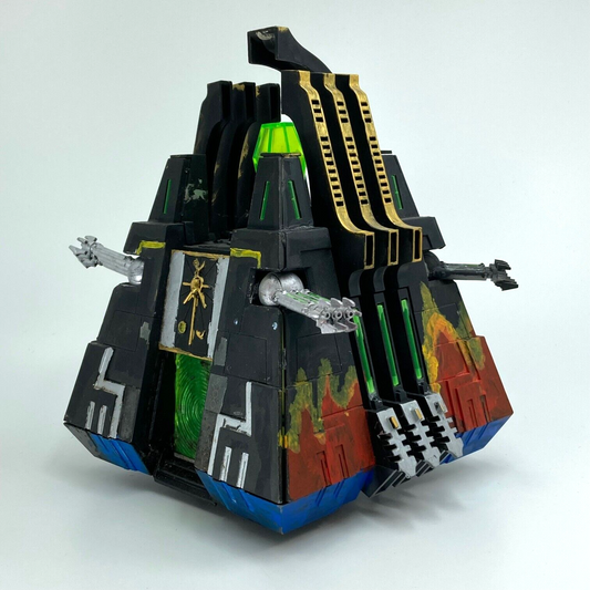 Necron Monolith Necrons - Warhammer 40K Games Workshop